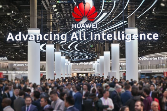 MWC 2026: Huawei lanceert verbeterde AI-gecentreerde netwerksystemen voor een volledig intelligente toekomst